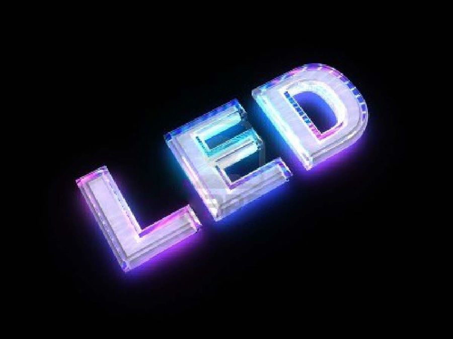 LED产业