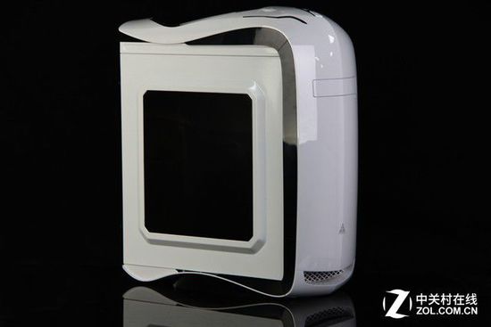 光污染就得这么玩 LED外壳灯组改造记