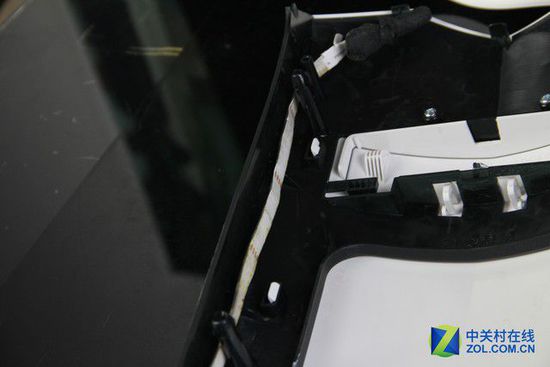 光污染就得这么玩 LED外壳灯组改造记