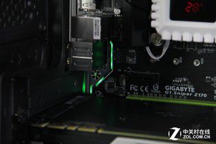 光污染就得这么玩 LED外壳灯组改造记