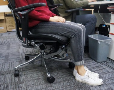 ����Ergohuman Plus���+���幤ѧ������