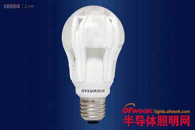 印度政府LED计划的实施促进城市智能化