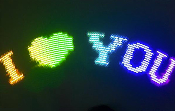 ����һ���򡱷���ͷ ����LED��Դ����