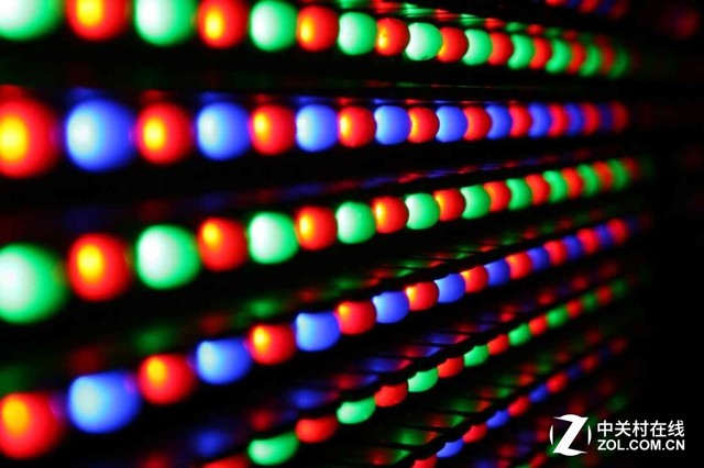 现代媒体是LED屏传播格局中的新力量