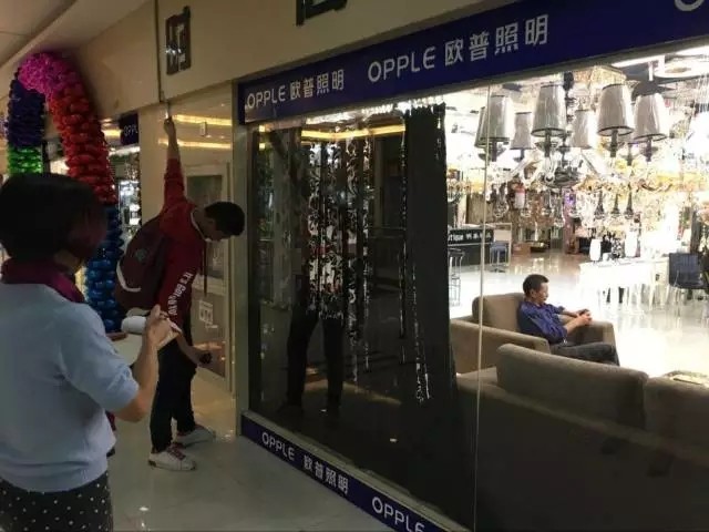 上海LED风扇灯市场分析:品牌力量大