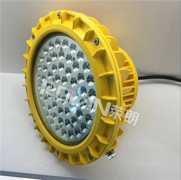 BZD180-107防爆免维护LED照明灯