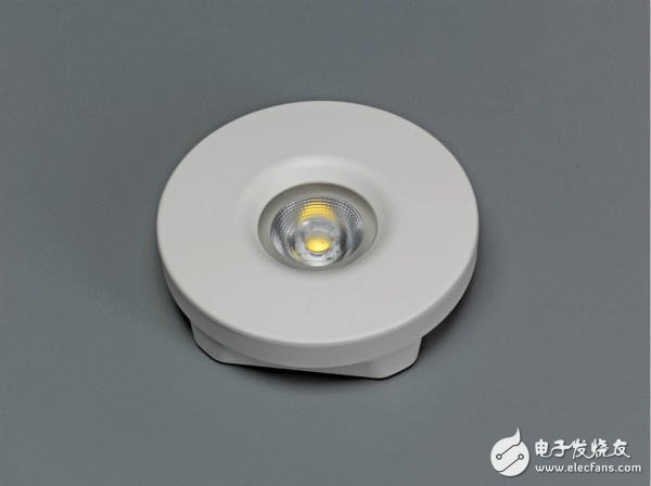 固态LED照明设计 将以无法想象方式来改变生活