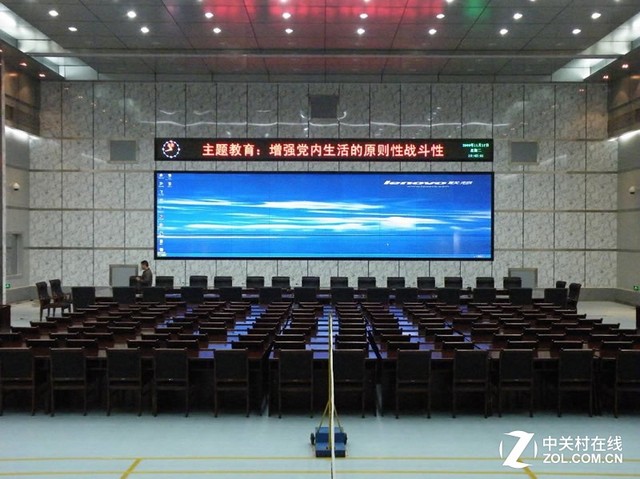 LED显示屏亮度计算及灰度控制方法介绍